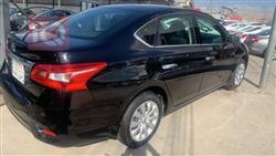 نیسان سێنترا